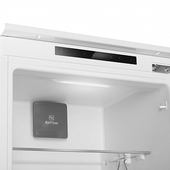картинка Встраиваемый холодильник Maunfeld MBF193NFFWGR 